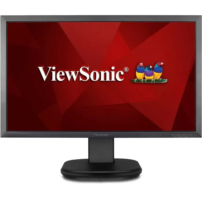 مانیتور ویوسونیک 22 اینچ ViewSonic VG2239Smh HDMI Port-نمای جلو