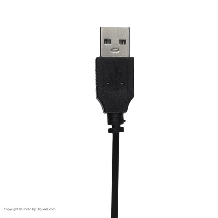 کیبورد تسکو مدل TK8017