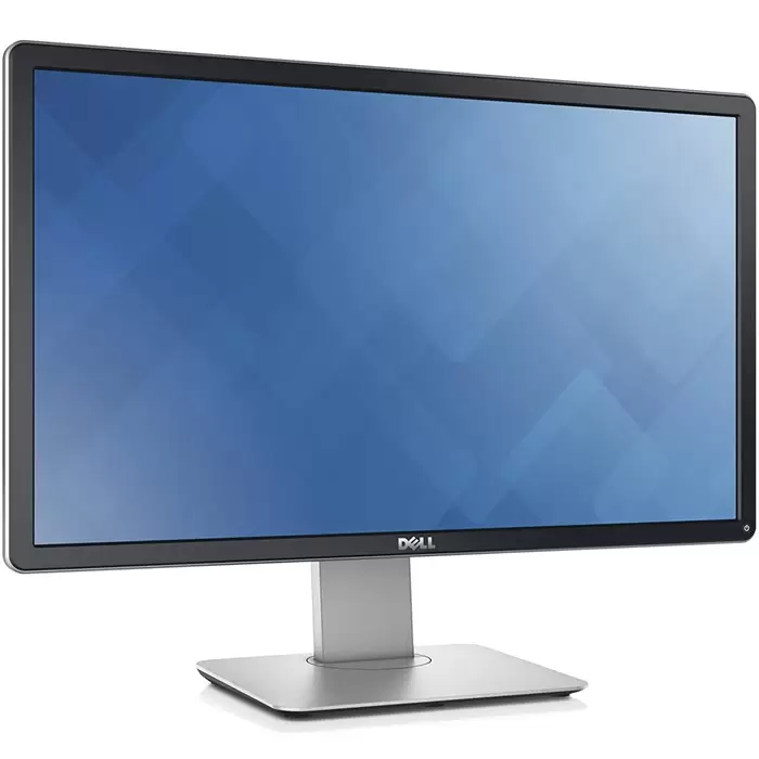 مانیتور دل 23 اینچ مدل Dell P2314H IPS| روبرو