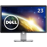 مانیتور دل 23 اینچ مدل Dell P2314H IPS | روبرو