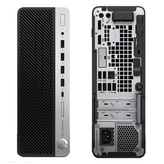 مینی کیس استوک HP EliteDesk 705 G4 SFF مدل A10