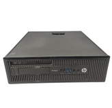 مینی کیس استوک HP EliteDesk 800 G1 SFF مدل Core i5 نسل 4