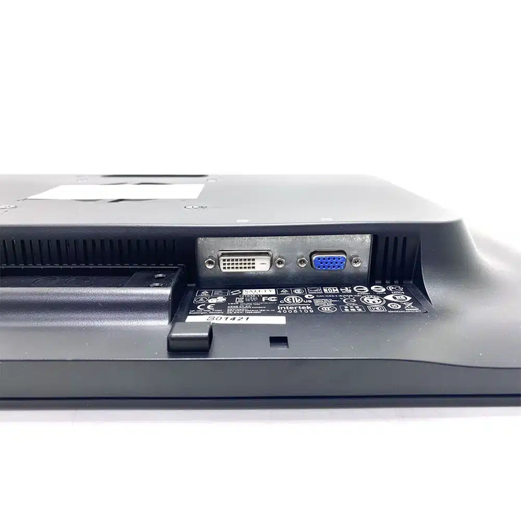 مانیتور ۲۲ اینچ برند HP مدل Elite E221i (استوک)