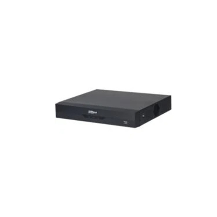 ضبط کننده ویدیویی داهوا مدل DH-XVR5108HS-4KL-I3- کنار