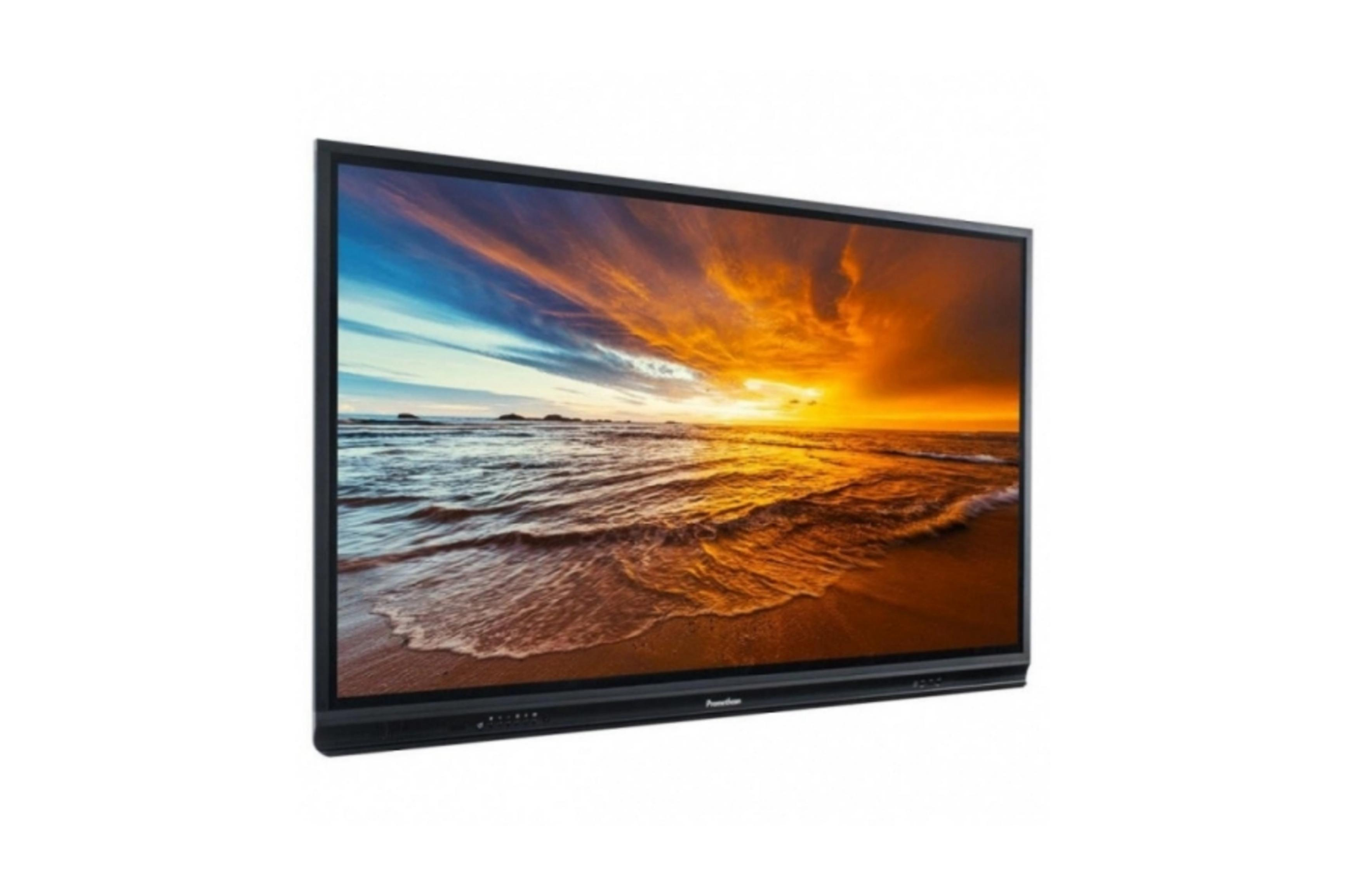 Promethean ActivPanel VTP-65-روبرو