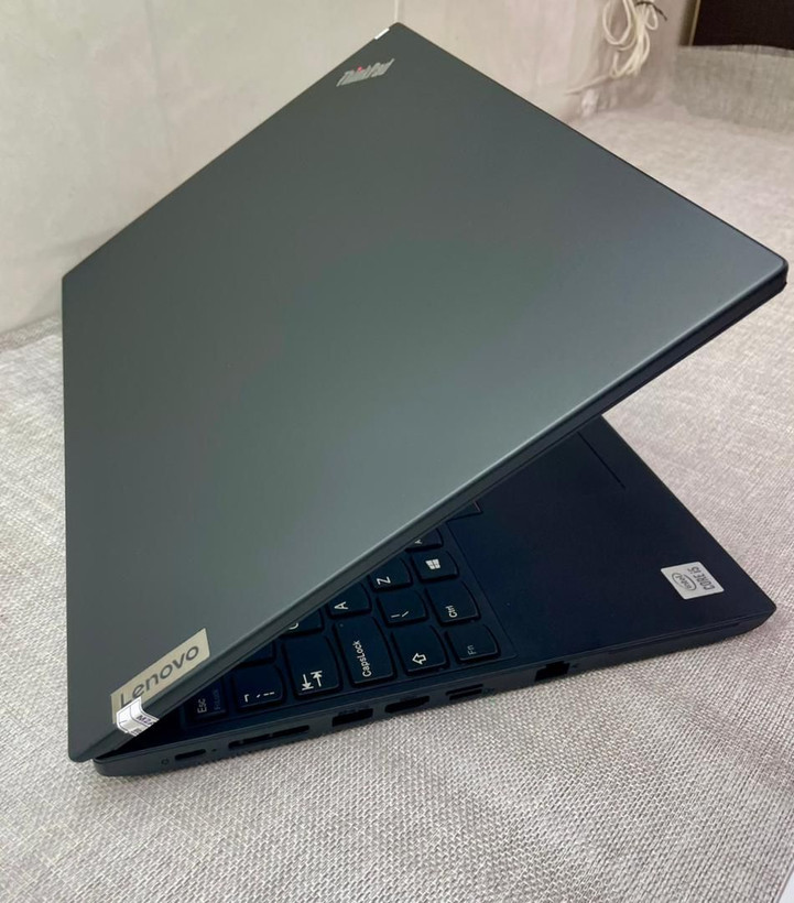 لپ تاپ استوک لنوو LENOVO THINKPAD L15