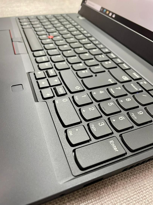 لپ تاپ استوک لنوو LENOVO THINKPAD L15