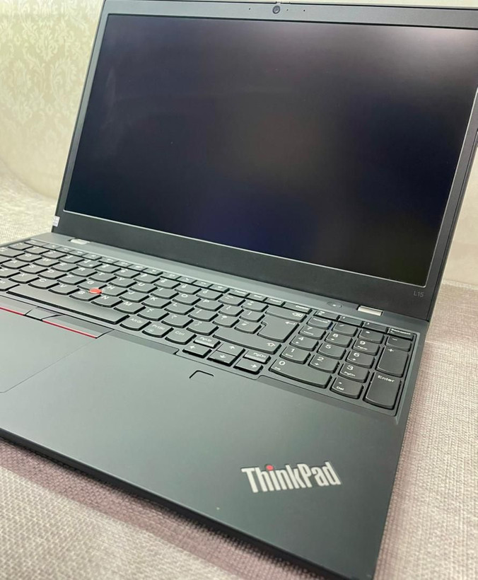 لپ تاپ استوک لنوو LENOVO THINKPAD L15