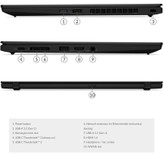 لپ تاپ لنوو ThinkPad X1 Carbon ظرفیت ۲۵۶ گیگابایت رم ۱۶ گیگابایت-درگاه
