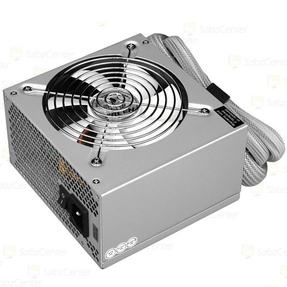 Green GP480A-EU Power Supply- F