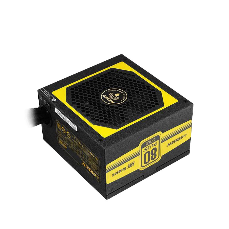 پاور کامپیوتر گرین مدل  GP450A-UK - 450W