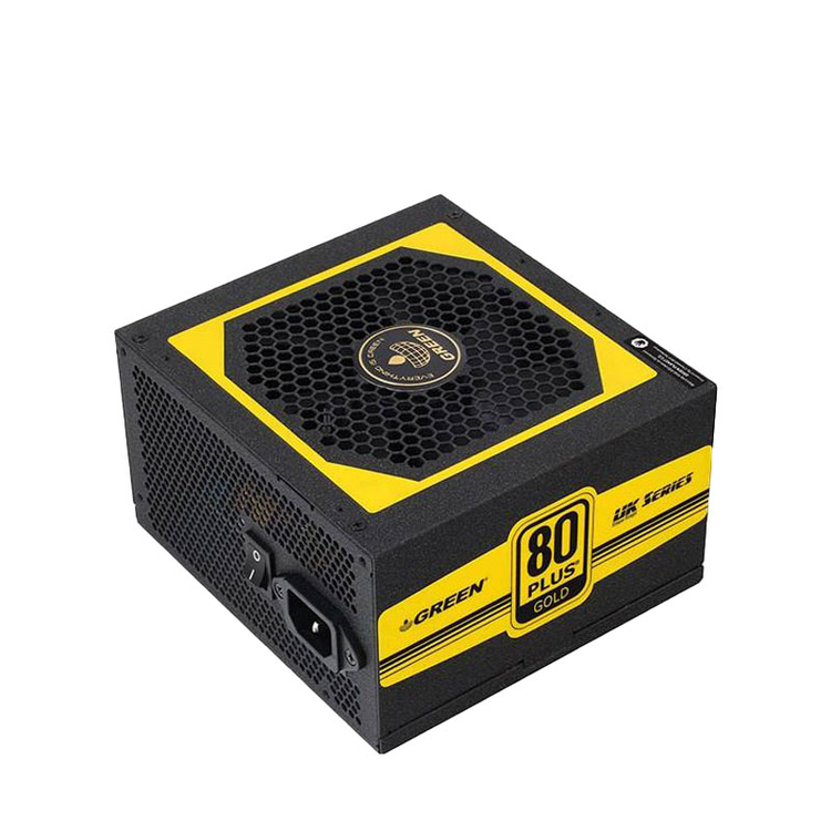 پاور کامپیوتر گرین مدل GP450A-UK - 450W