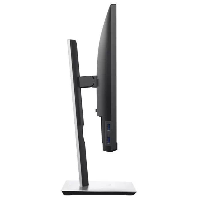 مانیتور دل 22 اینچ فریم لس Dell P2219H