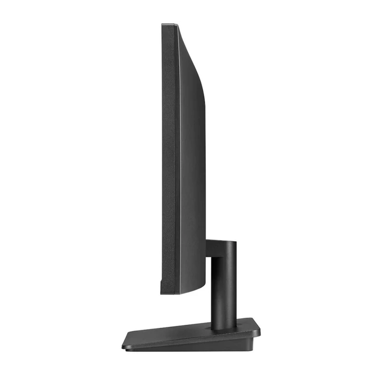 مانیتور ال جی مدل 24MK400H سایز 24 اینچی