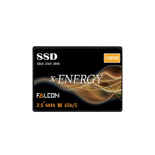 اس اس دی اینترنال SATA III ایکس انرژی مدل FALCON ظرفیت 128 گیگابایت