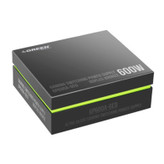 پاور کامپیوتر گرین مدل GP600A-GED ظرفیت 600 وات