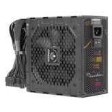 پاور کامپیوتر گرین مدل GP600A-GED ظرفیت 600 وات