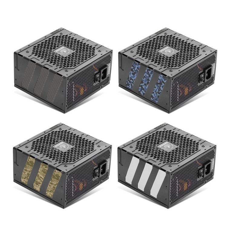 پاور کامپیوتر گرین مدل GP600A-GED ظرفیت 600 وات