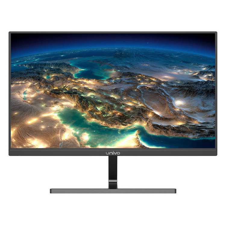 مانیتور یونیوو مدل UM-22 IS 100 سایز 22 اینچ