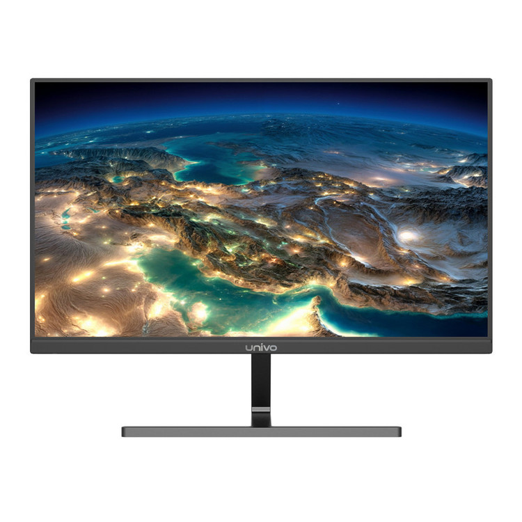 مانیتور یونیوو مدل UM-22 IS 100 سایز 22 اینچ
