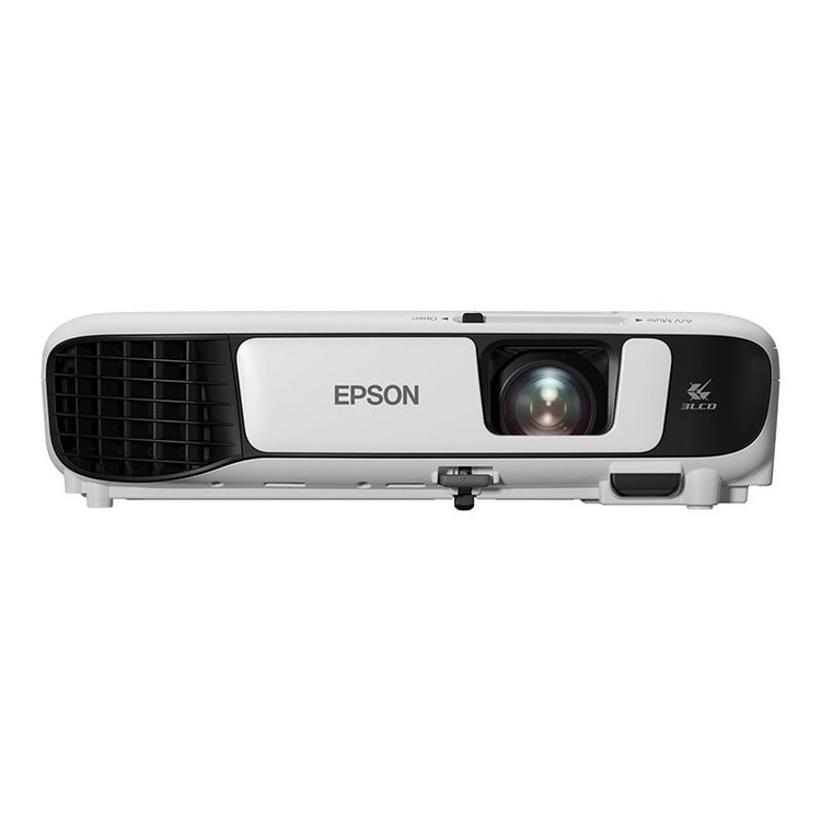 ویدئو پروژکتور اپسون مدل EB-X41 کیفیت XGA با شدت نور3600 لومن