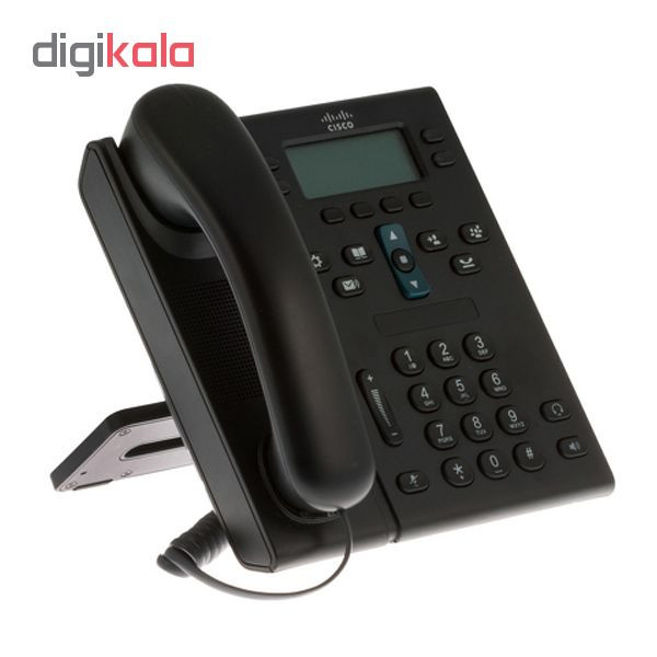 تلفن تحت شبکه سیسکو مدل CP-6945
