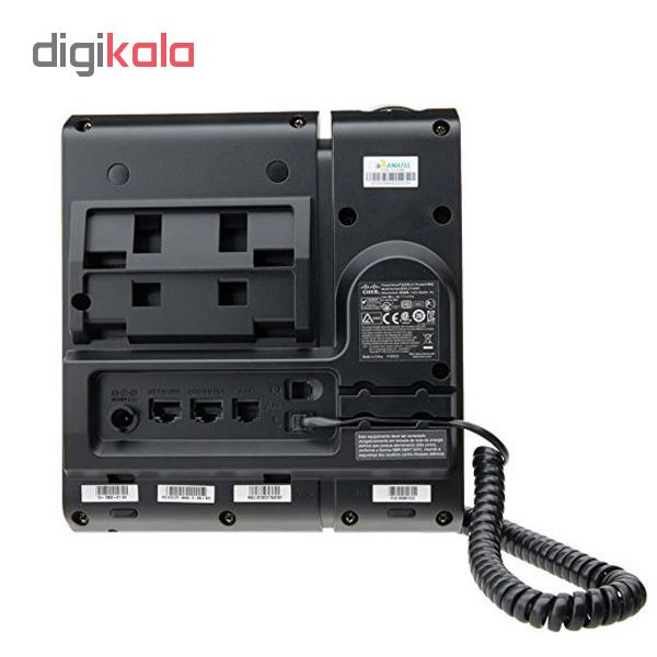 تلفن تحت شبکه سیسکو مدل CP-6945
