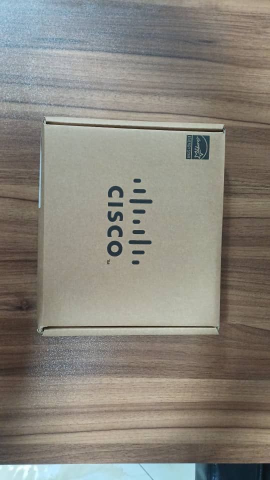 تلفن تحت شبکه سیسکو مدل CP-6945