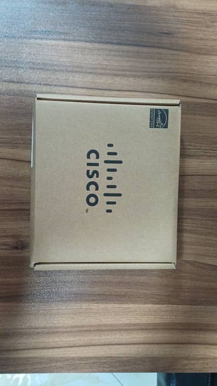 تلفن تحت شبکه سیسکو مدل CP-6945