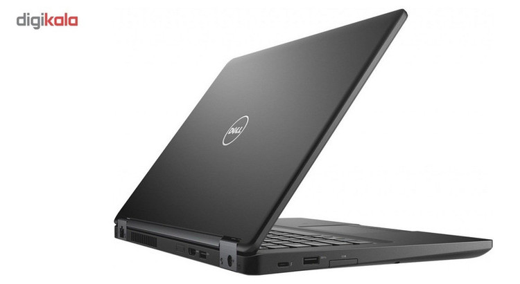 لپ تاپ استوک دل Dell Latitude 5580 i7 7820 HQ نسل 7