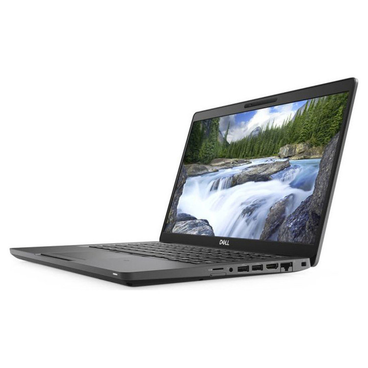 لپ تاپ 14 اینچی دل مدل Latitude 5400- A