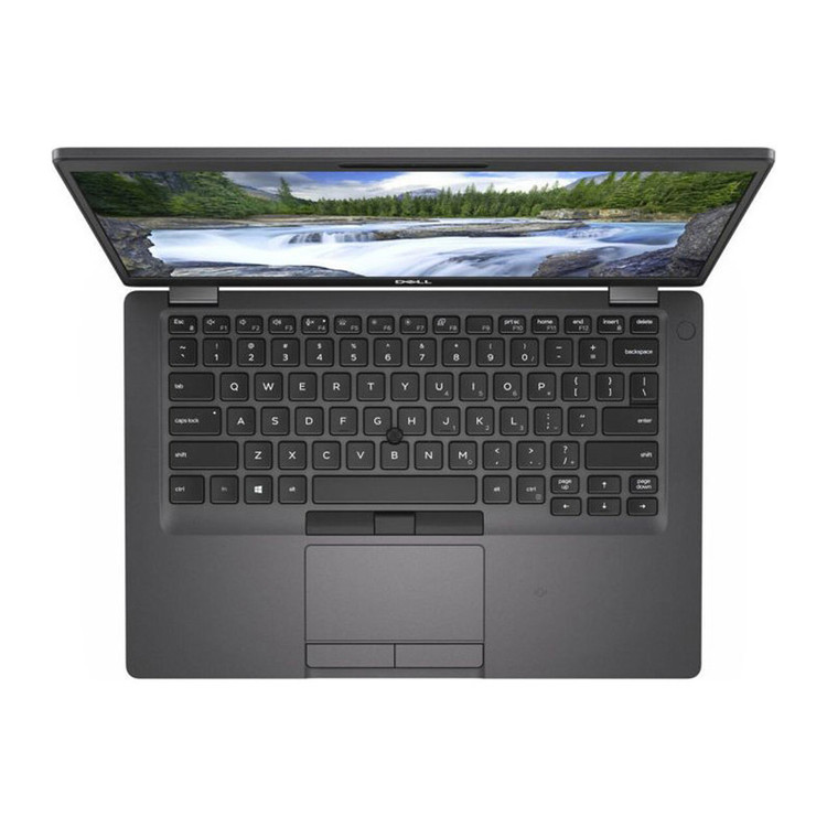 لپ تاپ 14 اینچی دل مدل Latitude 5400- A
