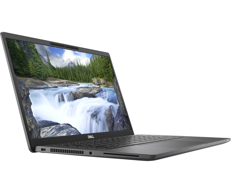 لپ تاپ دل مدل Latitude 7420 پردازنده Core i7، ظرفیت ۲۵۶ گیگابایت ssd، رم ۱۶ گیگابایت سایز ۱۴ اینچ