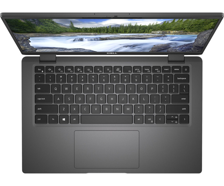 لپ تاپ دل مدل Latitude 7420 پردازنده Core i7، ظرفیت ۲۵۶ گیگابایت ssd، رم ۱۶ گیگابایت سایز ۱۴ اینچ
