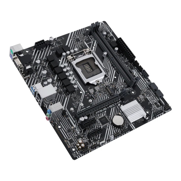 مادربرد ایسوس مدل PRIME H510M-E