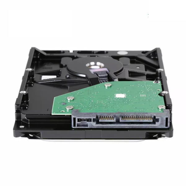 هارد دیسک داخلی ۵۰۰ گیگابایت سیگیت مدل Barracuda 7200.12 - سرعت ۷۲۰۰ RPM - پارت نامبر9SL142-044