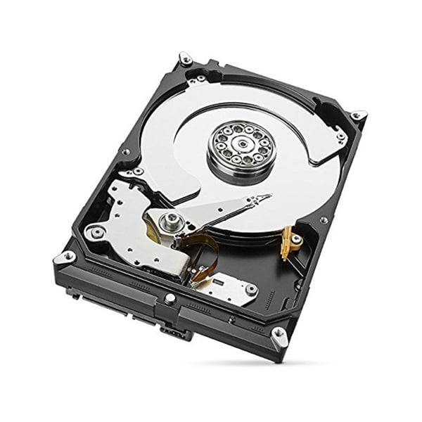 هارد دیسک داخلی ۵۰۰ گیگابایت سیگیت مدل Barracuda 7200.12 - سرعت ۷۲۰۰ RPM - پارت نامبر9SL142-044