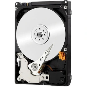 هارد دیسک اینترنال وسترن دیجیتال مدل WD 10EZEX Blueظرفیت 1TB استوک