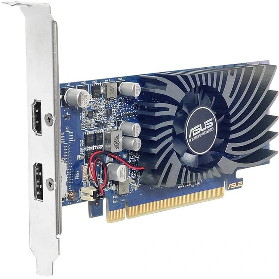 کارت گرافیک ایسوس GT1030 2GB BRKاستوک