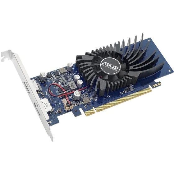کارت گرافیک ایسوس GT1030 2GB BRKاستوک