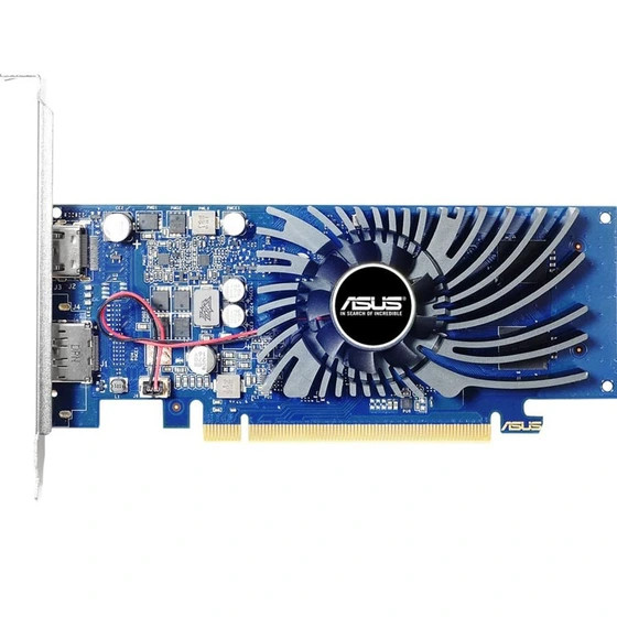کارت گرافیک ایسوس GT1030 2GB BRKاستوک