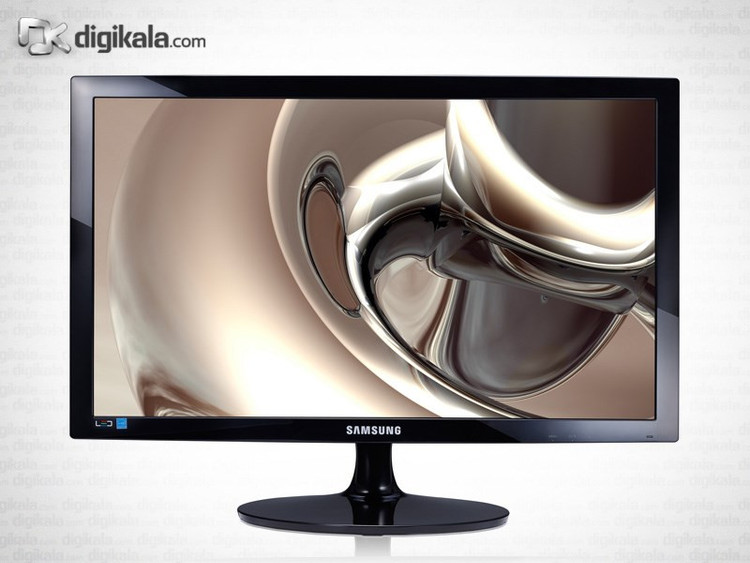 مانیتور سامسونگ S20C325B Plus سایز 20 اینچ استوک