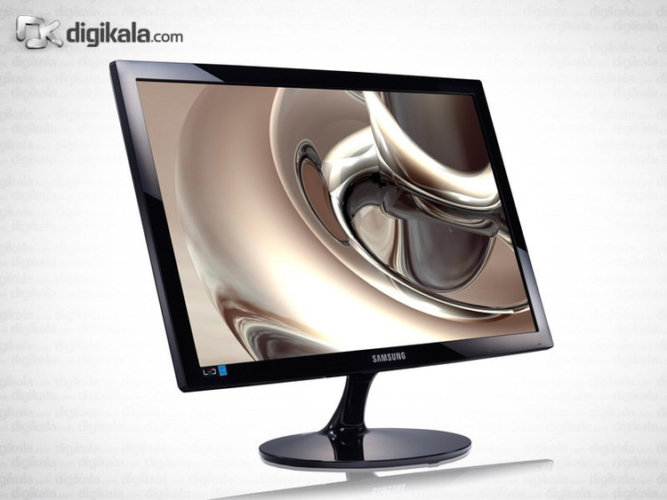 مانیتور سامسونگ S20C325B Plus سایز 20 اینچ استوک