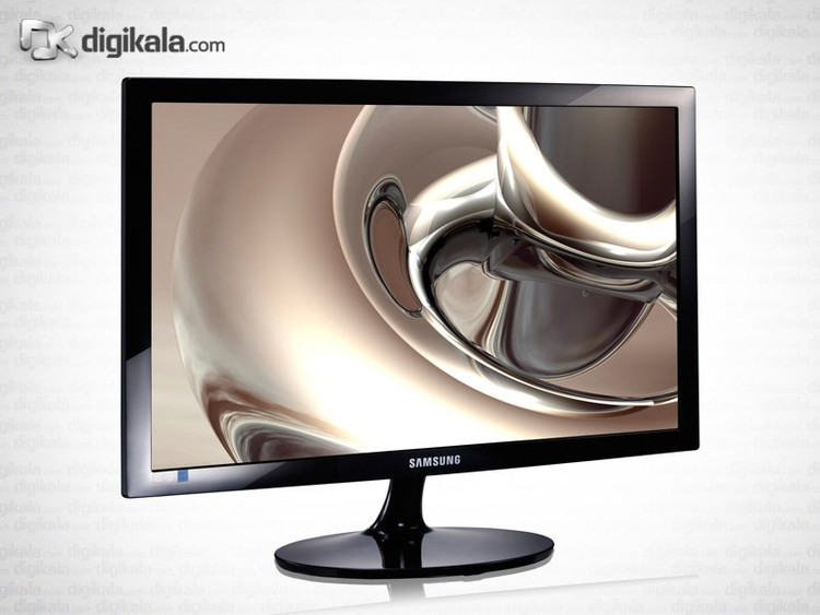 مانیتور سامسونگ S20C325B Plus سایز 20 اینچ استوک