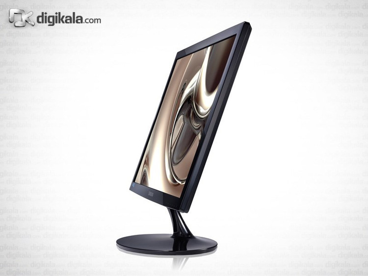 مانیتور سامسونگ S20C325B Plus سایز 20 اینچ استوک