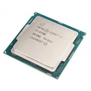 پردازنده اینتل استوک CPU INTEL Core i7-6700 Skylake