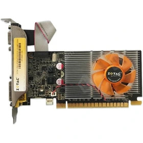 کارت گرافیک زوتک مدل ZOTAC GT610 synergy edition 1GB 64bit ddr3 (استوک)