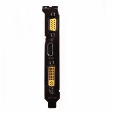 کارت گرافیک زوتک مدل ZOTAC GT610 synergy edition 1GB 64bit ddr3 (استوک)