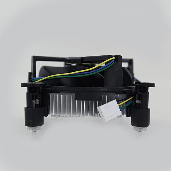 خنک کننده پردازنده اینتل مدل LGA1150/1155/1156 hs استوک