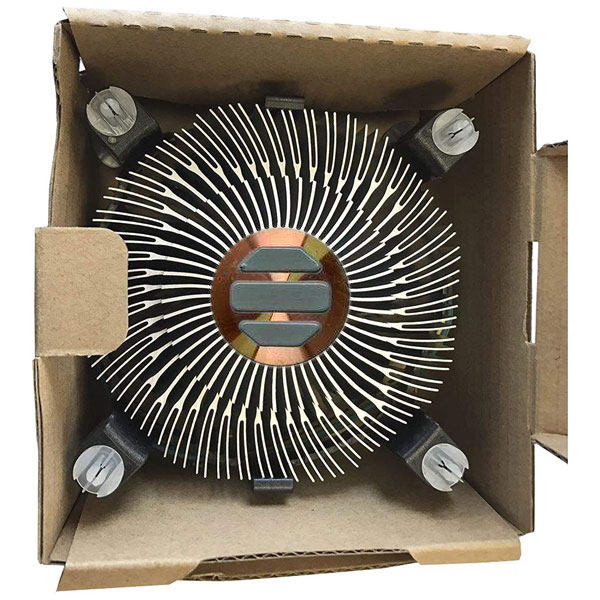 خنک کننده پردازنده اینتل مدل LGA1150/1155/1156 hs استوک